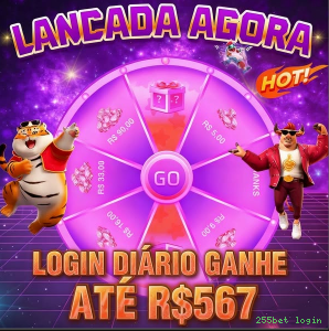 255bet login Login App